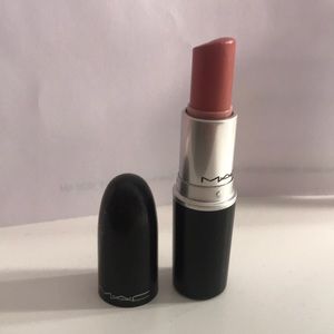 MAC Lipstick in Angel